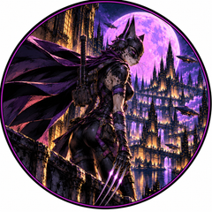 💥 BATSEAL 12” VINYL! 💥PRE-SALE!💥 Gotham, Japan Import!