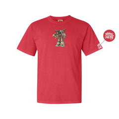 GIANT ROBO SUPERSEAL Tee Shirts!