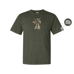 GIANT ROBO SUPERSEAL Tee Shirts!