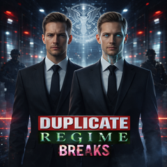 70 Duplicate Regime BREAKS UNRELEASED DIRT STYLE RECORDS DIGITAL DOWNLOAD