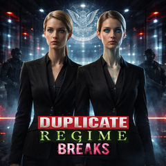 70 Duplicate Regime BREAKS UNRELEASED DIRT STYLE RECORDS DIGITAL DOWNLOAD