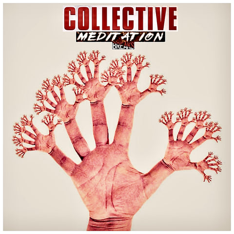 56 Collective Meditation Breaks UNRELEASED DIRT STYLE RECORDS DIGITAL DOWNLOAD!
