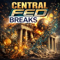 95 CENTRAL FED BREAKS UNRELEASED DIRT STYLE RECORDS DIGITAL DOWNLOAD