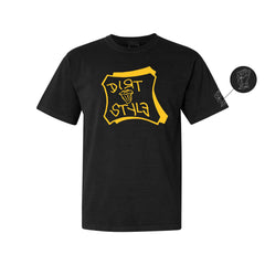 DIRT STYLE Tee Shirts!