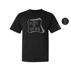 DIRT STYLE Tee Shirts!