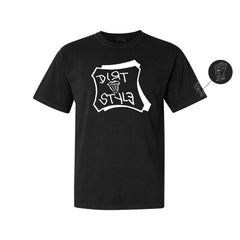 DIRT STYLE Tee Shirts!
