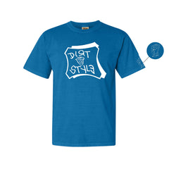 DIRT STYLE Tee Shirts!