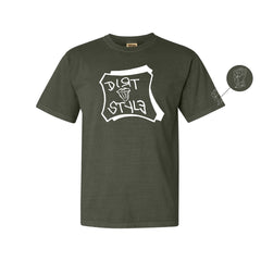 DIRT STYLE Tee Shirts!