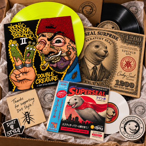 🚨🥚 THE GREAT INCUBATION SALE!!! 💰 3 RECORDS • 10% OFF • Wait & Save + BONUS GIFTS!