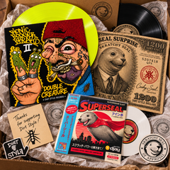 🚨🥚 THE GREAT INCUBATION SALE!!! 💰 3 RECORDS • 10% OFF • Wait & Save + BONUS GIFTS!