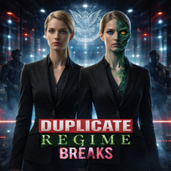 70 DUPLICATE REGIME BREAKS UNRELEASED DIRT STYLE RECORDS DIGITAL DOWNLOAD