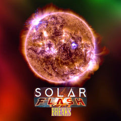 54 SOLAR FLASH Breaks UNRELEASED DIRT STYLE RECORDS DIGITAL DOWNLOAD!