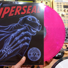 🩻 X-RAY SUPERSEAL 12" Shipping NOW!!! ☢️🔥New Color Added!!!