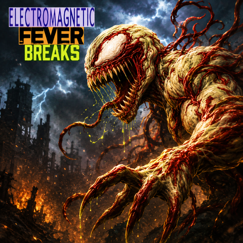 46 EMF BREAKS! UNRELEASED DIRT STYLE RECORDS DIGITAL DOWNLOAD!