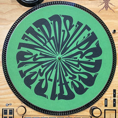 🔥 SUPERSEAL PRO SLIP MATS!!!🔥Butter Rugs Green!💥12" Pair Skratchy Seal Slippers 2.0