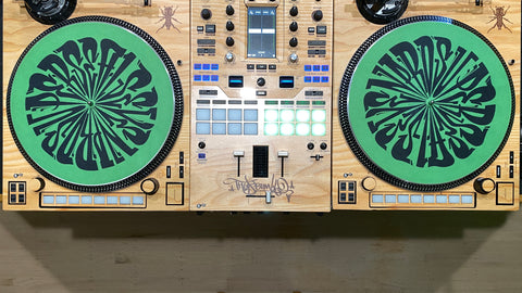 🔥 SUPERSEAL PRO SLIP MATS!!!🔥Butter Rugs Green!💥12