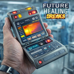 68 FUTURE HEALING BREAKS UNRELEASED DIRT STYLE RECORDS DIGITAL DOWNLOAD