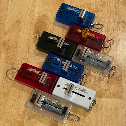 Fidget Faders ltd edition Practice Faders! Jesse Dean Designs!