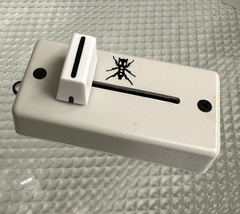 Fidget Faders ltd edition Beedle logo! Practice Faders! Jesse Dean Designs!
