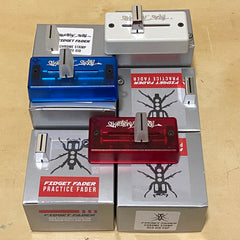 Fidget Faders ltd edition Practice Faders! Jesse Dean Designs!