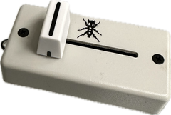 Fidget Faders ltd edition Beedle logo! Practice Faders! Jesse Dean Designs!