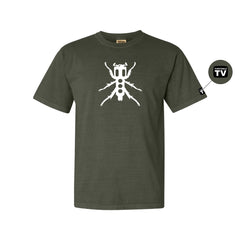 Turntable TV Beedle Shirts!