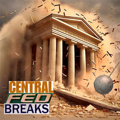 95 CENTRAL FED BREAKS UNRELEASED DIRT STYLE RECORDS DIGITAL DOWNLOAD