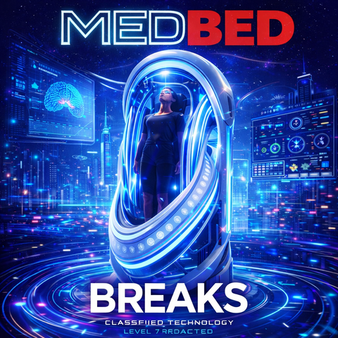 Breaktionary Vol. 1 (Digital)