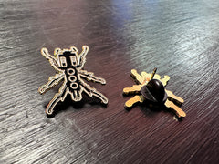 Thud Rumble 1” Beedle Pin