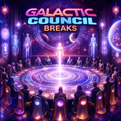 91 GALACTIC COUNCIL BREAKS UNRELEASED DIRT STYLE RECORDS DIGITAL DOWNLOAD