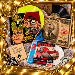 🚨🥚 THE GREAT INCUBATION SALE!!! 💰 3 RECORDS • 10% OFF • Wait & Save + BONUS GIFTS!