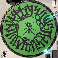 🔥 SUPERSEAL SLIP MATS!!!🔥Butter Green Backs!💥12" Pair Skratchy Seal Slippers 2.0