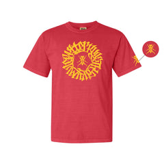 GUESS Tee Shirts! TEES to Match the Tables!