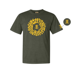 GUESS Tee Shirts! TEES to Match the Tables!