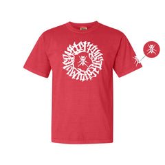 GUESS Tee Shirts! TEES to Match the Tables!