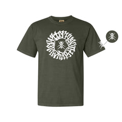 GUESS Tee Shirts! TEES to Match the Tables!