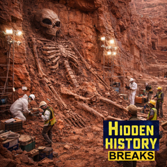 26 HIDDEN HISTORY BREAKS! Unreleased Dirt Style Records Digital Download!