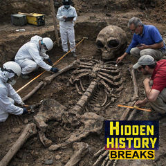 26 HIDDEN HISTORY BREAKS! Unreleased Dirt Style Records Digital Download!