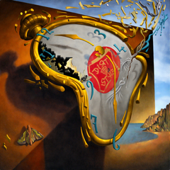 Dirt Style Half Timers