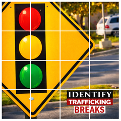 25 IDENTIFY TRAFFICKING BREAKS! Unreleased Dirt Style Records Digital Download!