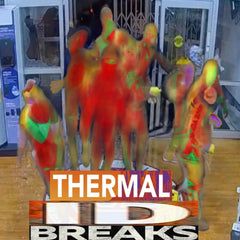 89 THERMAL I.D. BREAKS 🔥 UNRELEASED DIRT STYLE RECORDS 🔥 DIGITAL DOWNLOAD
