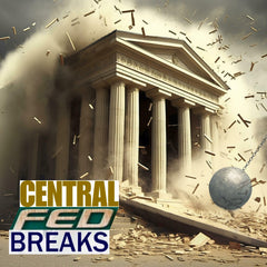 95 CENTRAL FED BREAKS UNRELEASED DIRT STYLE RECORDS DIGITAL DOWNLOAD