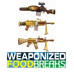 (Sneak peek ) 97 WEAPONIZED FOOD BREAKS UNRELEASED DIRT STYLE RECORDS DIGITAL DOWNLOAD