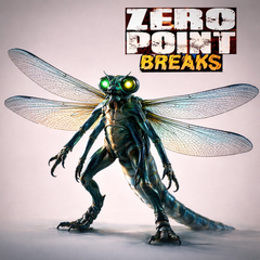 51 ZERO POINT Breaks UNRELEASED DIRT STYLE RECORDS DIGITAL DOWNLOAD!