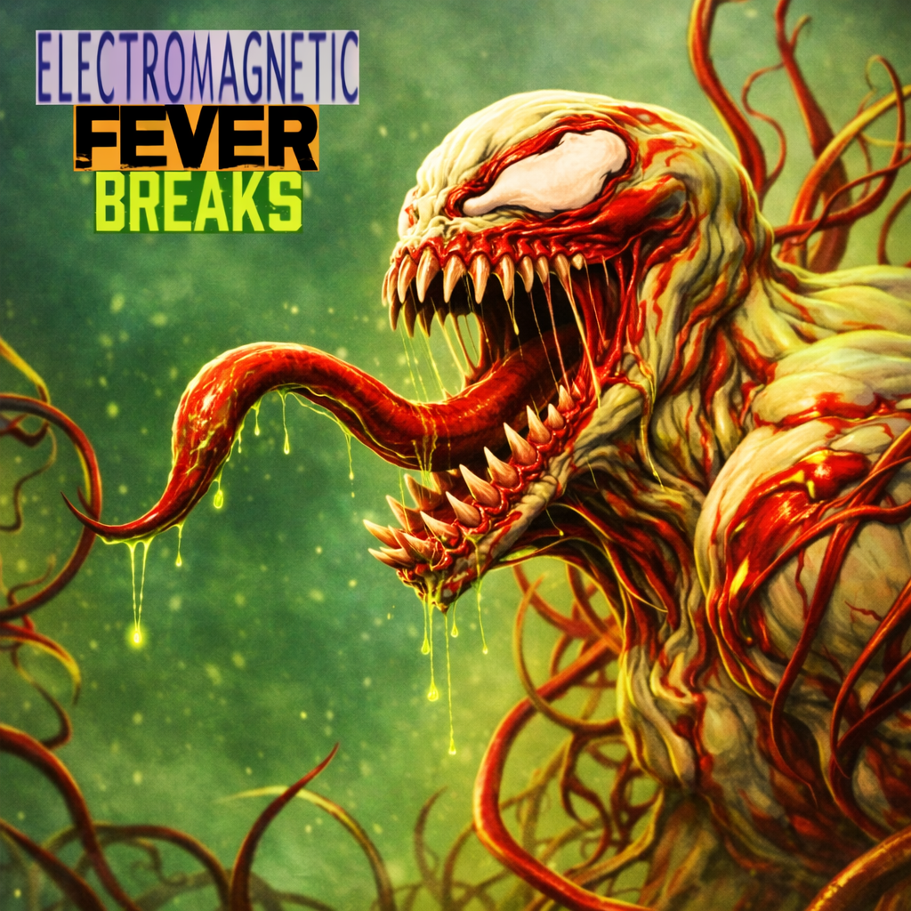 46 EMF BREAKS! UNRELEASED DIRT STYLE RECORDS DIGITAL DOWNLOAD!