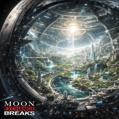 74 MOON EXCHANGE BREAKS UNRELEASED DIRT STYLE RECORDS DIGITAL DOWNLOAD