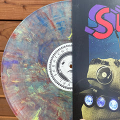 Superseal 8.1 🤖🤖 Sokbot Vs Clone of Sokbot 12” Vinyl!! Super Seal 8