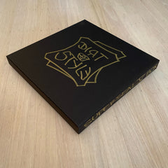 SUPERSEAL GIANT ROBO V BOX SET!!!