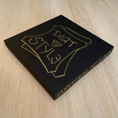 SUPERSEAL GIANT ROBOO V-AC BOX SET!!!