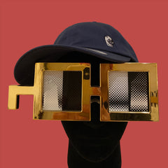 Skratchy Seal Dad/Mom Hat Superseal baseball cap Ltd edition!